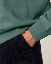 Women's Organic Cotton Hoodie Sweatshirt - 300 GSM | Nora STSW213