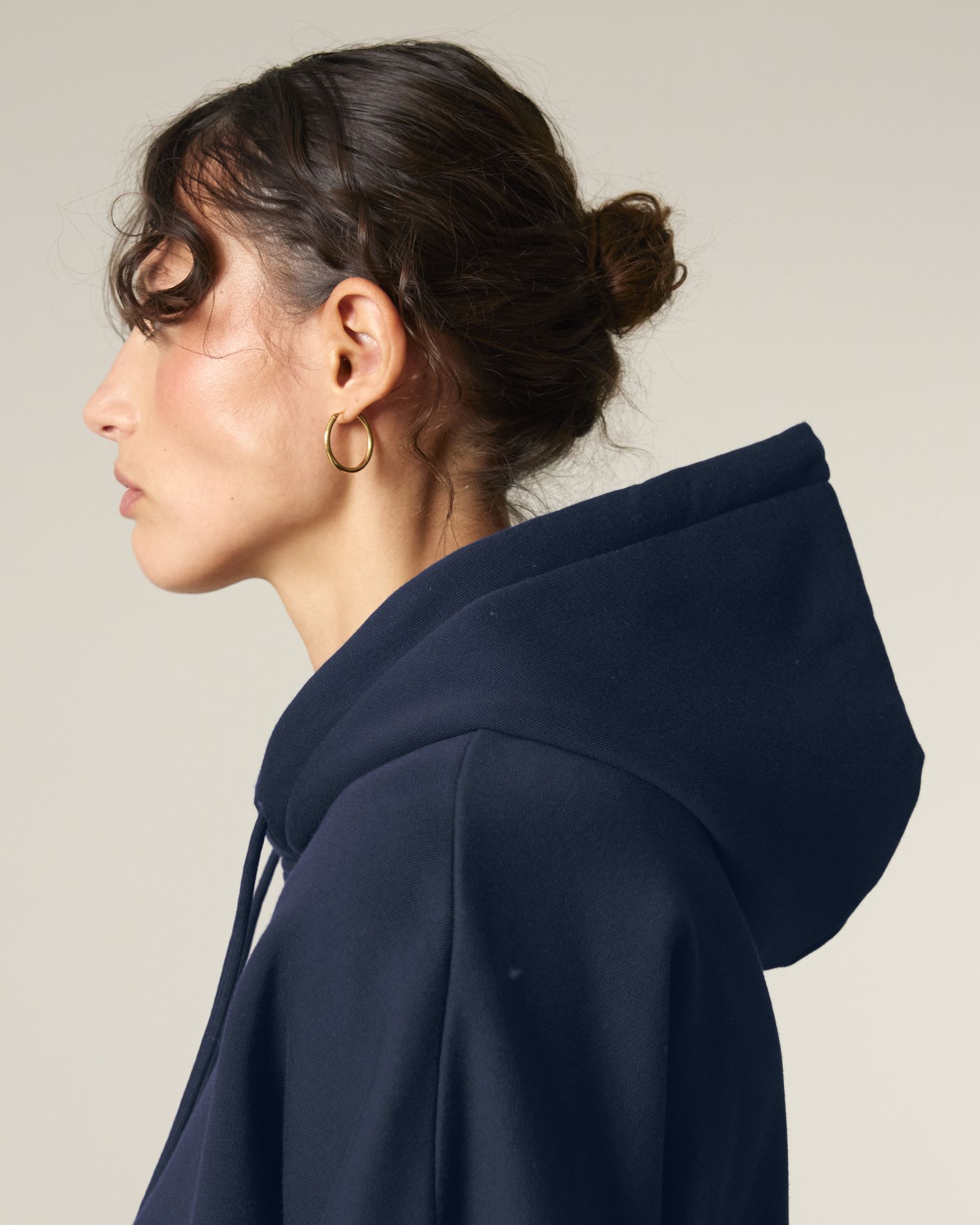Stanley & Stella STSW213 - Sudadera con capucha Stella Nora