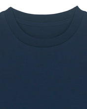 Kids’ Organic Cotton T-Shirt – 155 g/m² | Mini Creator 2.0 STTK184