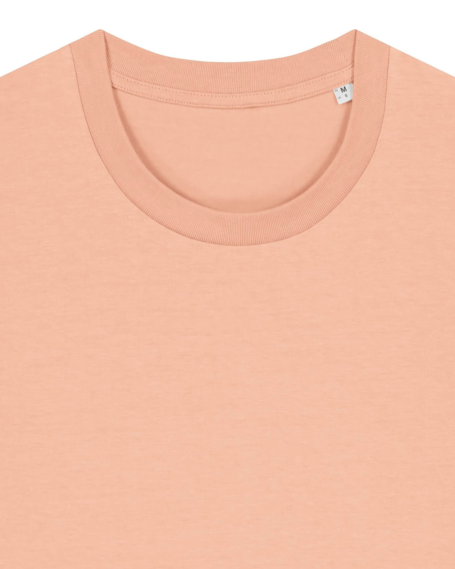 Unisex T-shirt van biologisch katoen - 180 GSM | Creator 2.0 STTU169