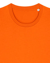 Unisex Organic Cotton Mid-Light T-Shirt - 155 GSM | Crafter STTU170
