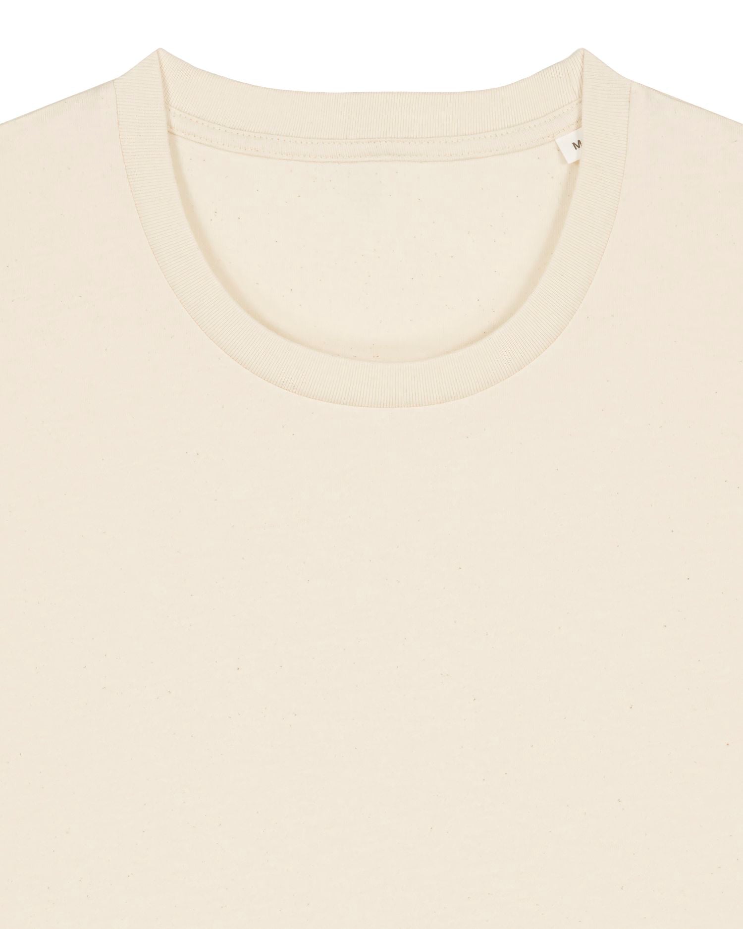 Unisex Organic Cotton Mid-Light T-Shirt - 155 GSM | Crafter STTU170