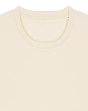 Unisex Organic Cotton Mid-Light T-Shirt - 155 GSM | Crafter STTU170