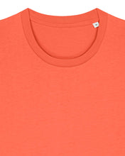 Unisex Organic Cotton Mid-Light T-Shirt - 155 GSM | Crafter STTU170