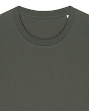 Unisex Organic Cotton Mid-Light T-Shirt - 155 GSM | Crafter STTU170