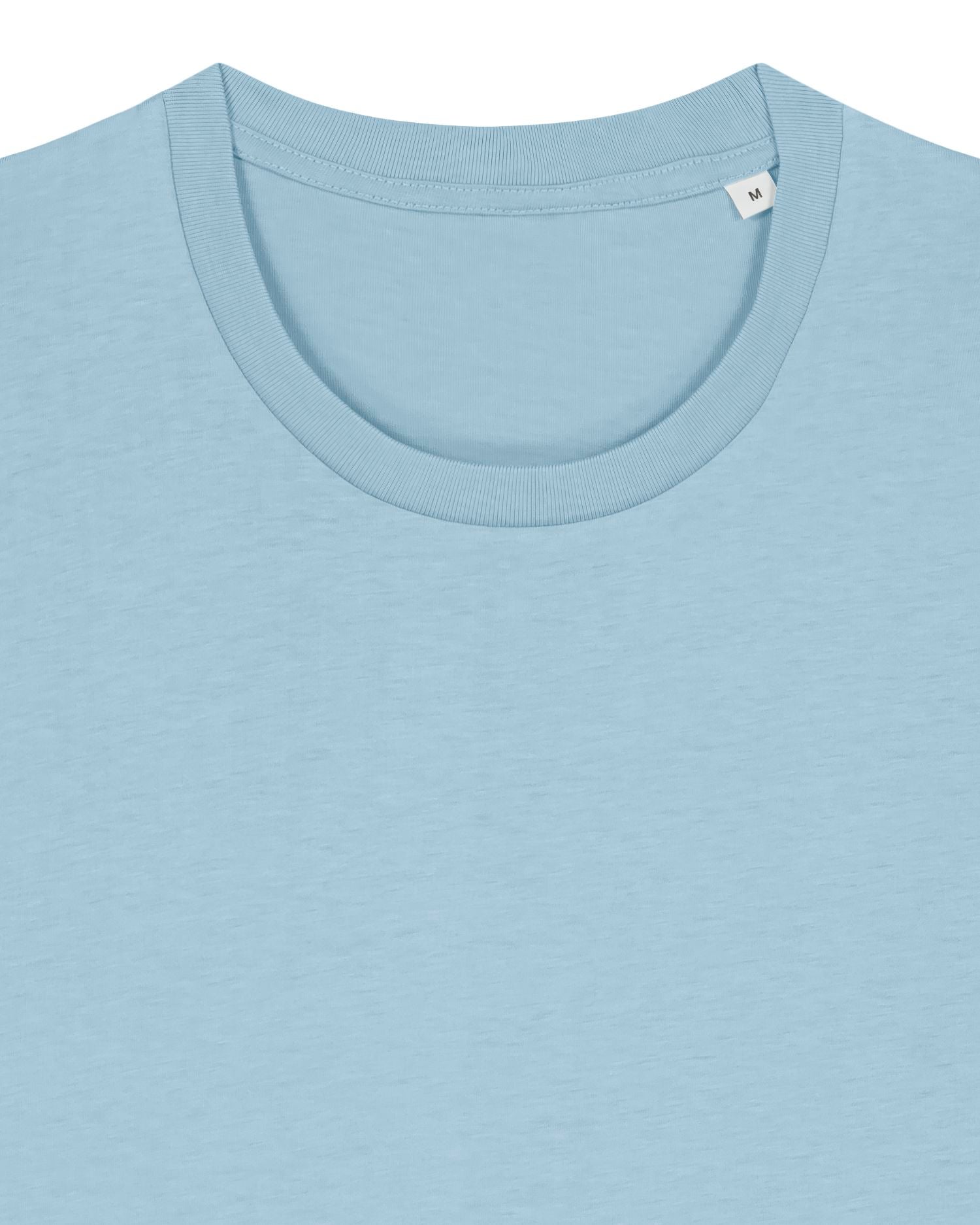 Unisex Organic Cotton Mid-Light T-Shirt - 155 GSM | Crafter STTU170