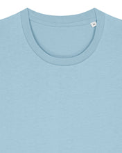 Unisex Organic Cotton Mid-Light T-Shirt - 155 GSM | Crafter STTU170