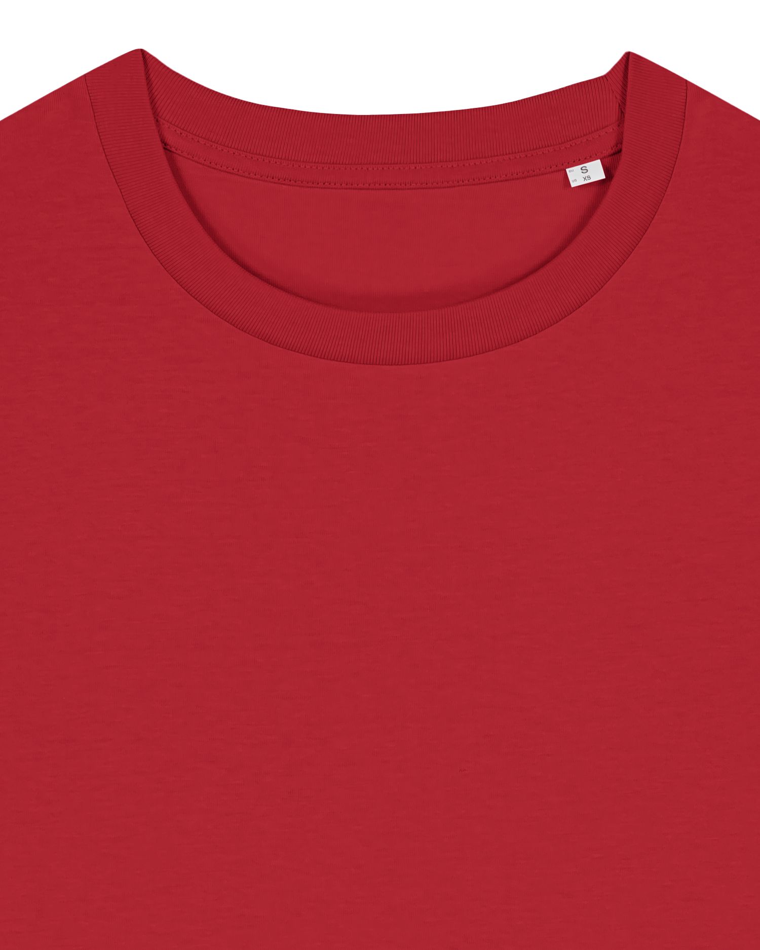 Women's Organic Cotton T-Shirt - 180 GSM | Stella Muser STTW172