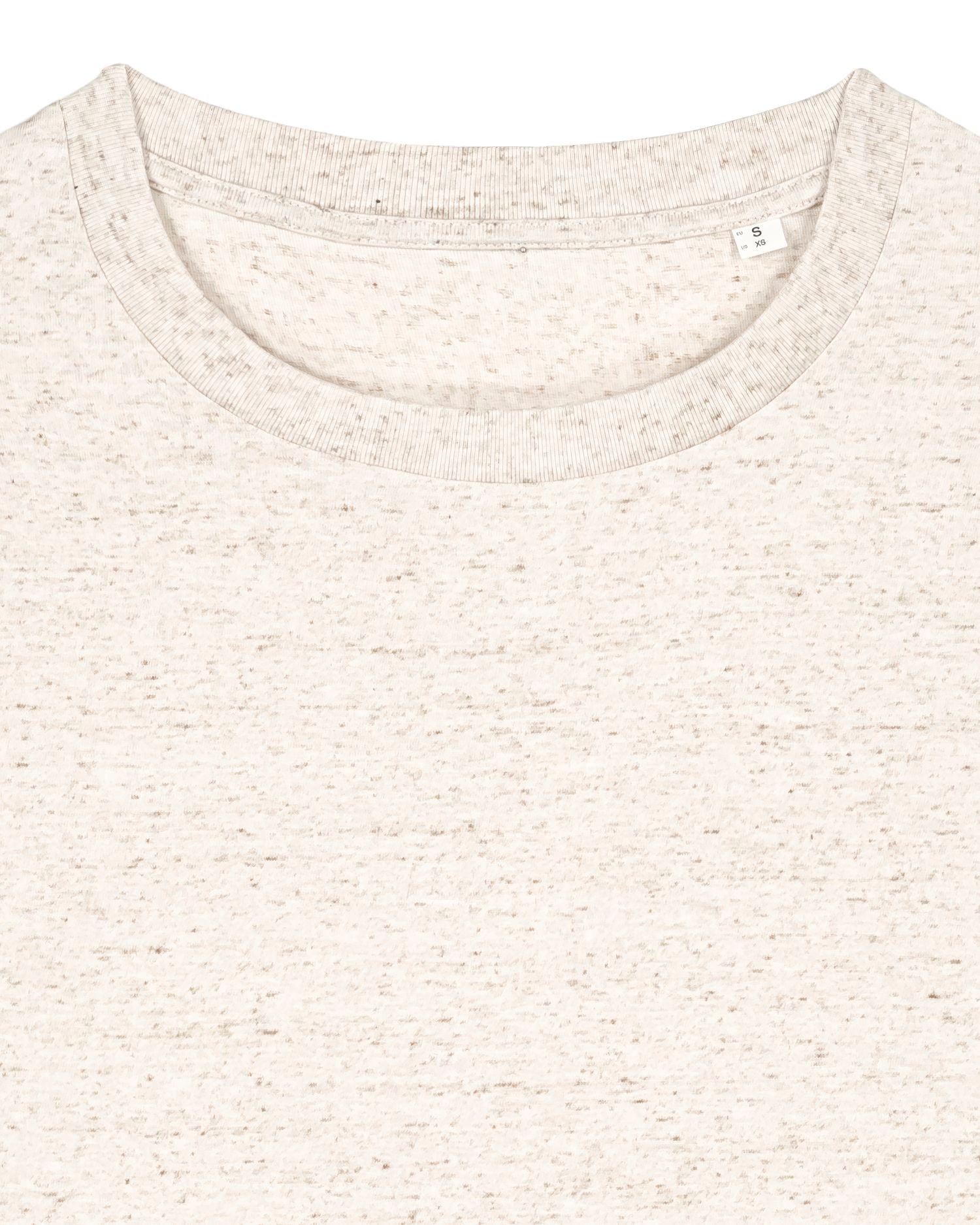 Women's Organic Cotton T-Shirt - 180 GSM | Stella Muser STTW172