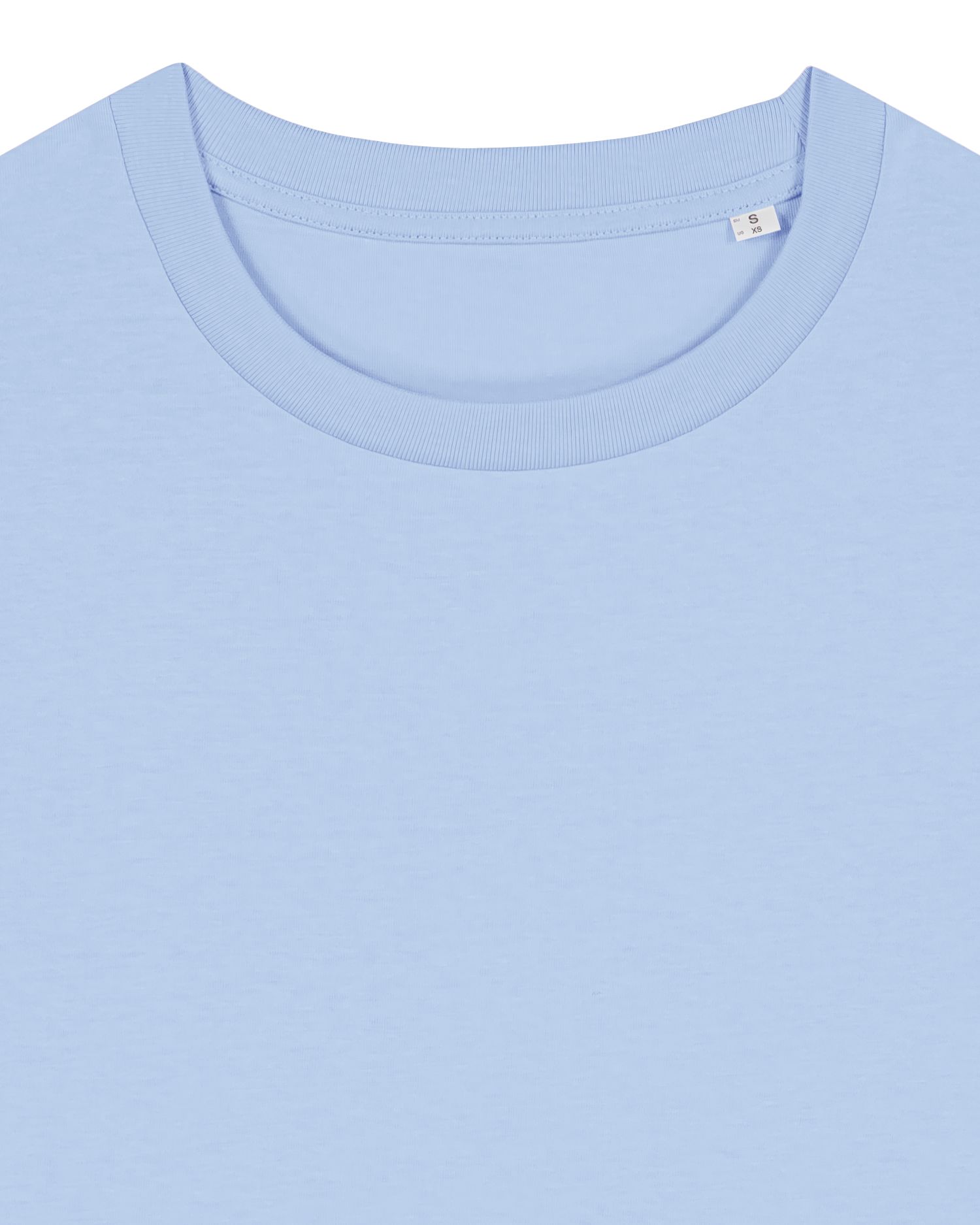 Women's Organic Cotton T-Shirt - 180 GSM | Stella Muser STTW172