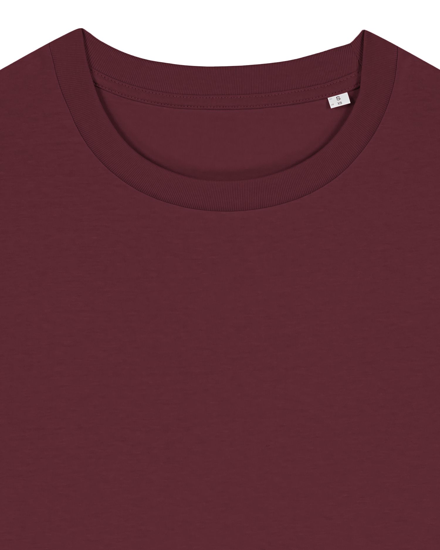 Women's Organic Cotton T-Shirt - 180 GSM | Stella Muser STTW172
