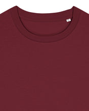 Women's Organic Cotton T-Shirt - 180 GSM | Stella Muser STTW172