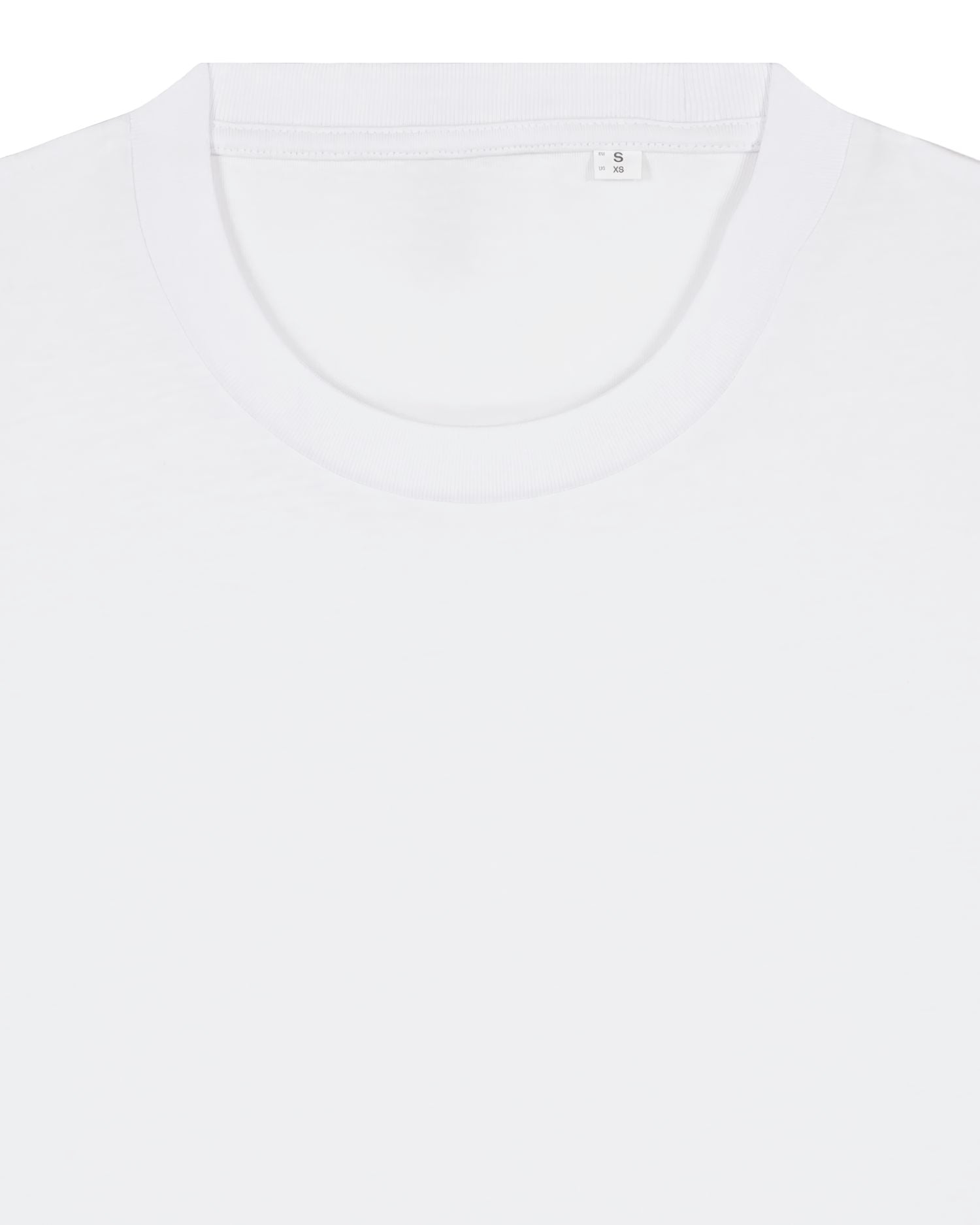 Camiseta Orgánica Cuadrada para Mujer - 155 GSM | Stella Nova STTW175