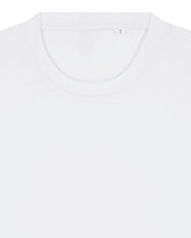 Camiseta Orgánica Cuadrada para Mujer - 155 GSM | Stella Nova STTW175