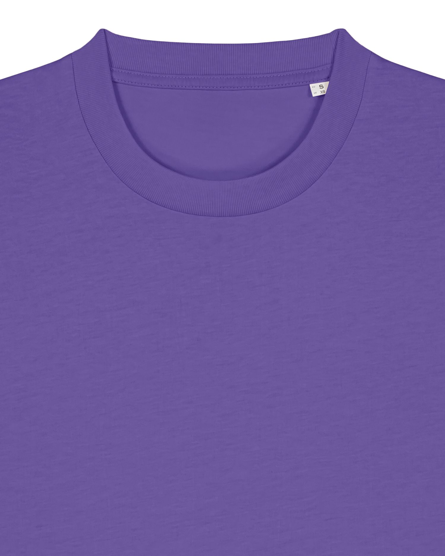 Camiseta Orgánica Cuadrada para Mujer - 155 GSM | Stella Nova STTW175