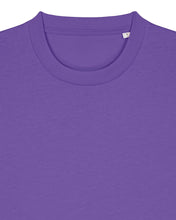 Camiseta Orgánica Cuadrada para Mujer - 155 GSM | Stella Nova STTW175