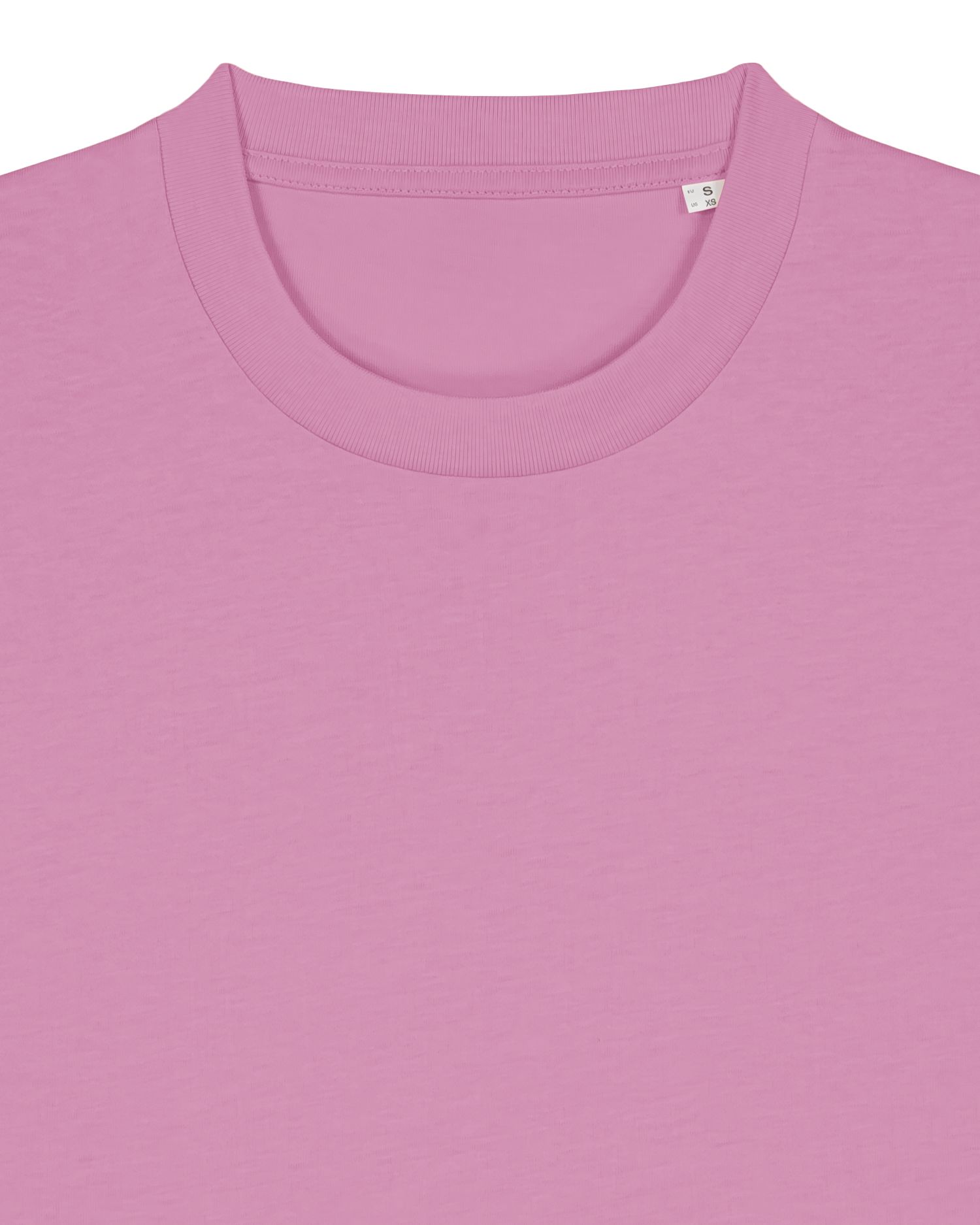 Camiseta Orgánica Cuadrada para Mujer - 155 GSM | Stella Nova STTW175