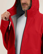 Wasserdichte Herrenjacke 10K mit vollständig versiegelten Nähten | Stanley Stormer – STJM290