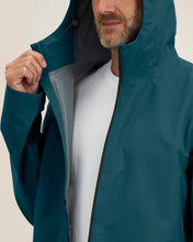 Wasserdichte Herrenjacke 10K mit vollständig versiegelten Nähten | Stanley Stormer – STJM290