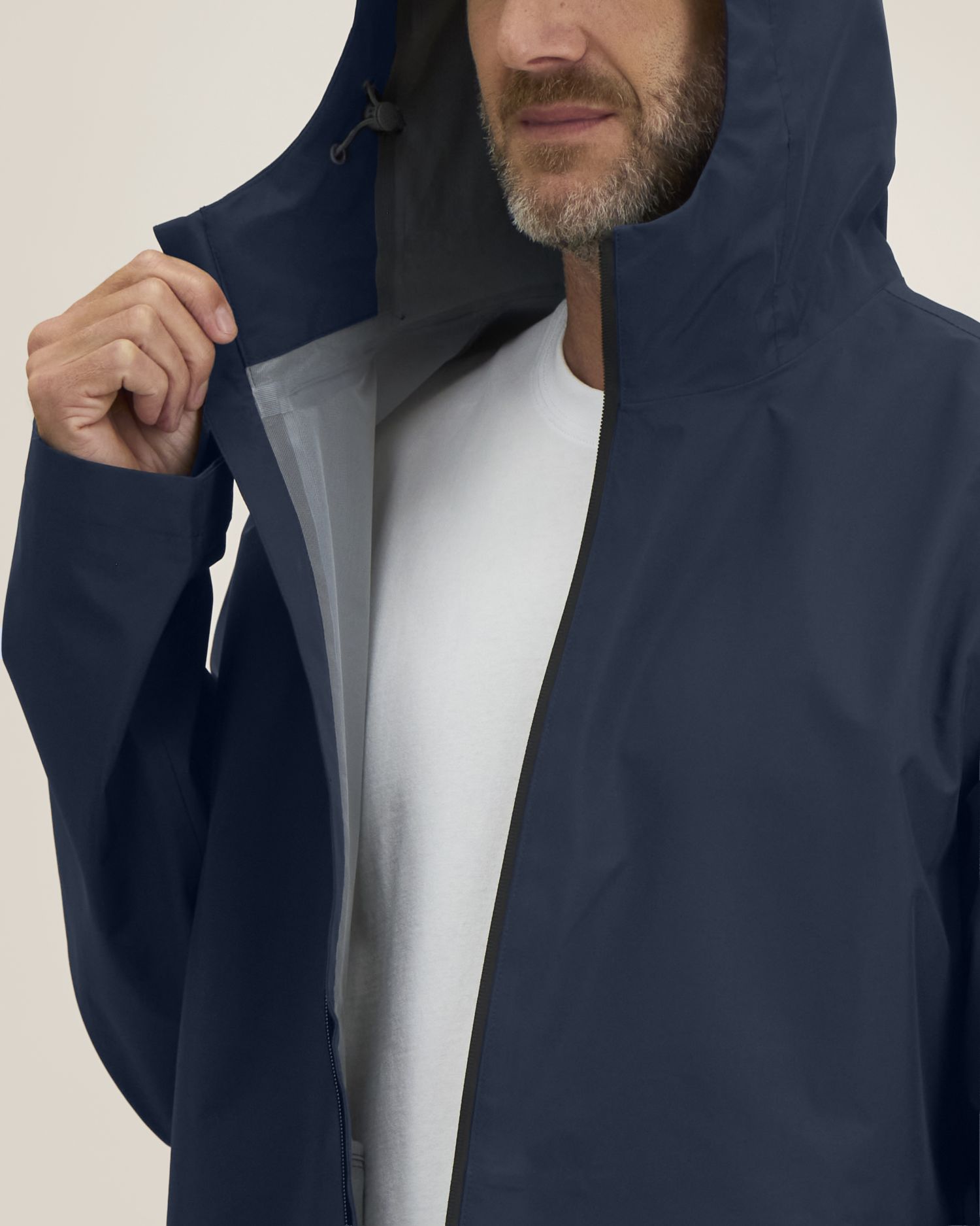 Wasserdichte Herrenjacke 10K mit vollständig versiegelten Nähten | Stanley Stormer – STJM290