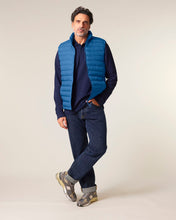 Heren Gerecyclede Bodywarmer | Stanley Climber STJM836