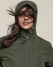 Unisex-Windbreaker-Jacke aus Recyclingmaterial – 118 GSM | Drifter – STJU289