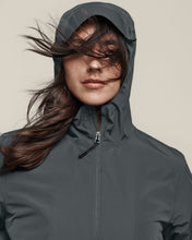 Unisex-Windbreaker-Jacke aus Recyclingmaterial – 118 GSM | Drifter – STJU289