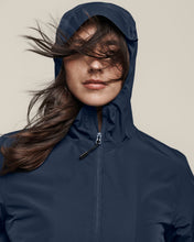 Unisex-Windbreaker-Jacke aus Recyclingmaterial – 118 GSM | Drifter – STJU289