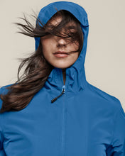 Unisex-Windbreaker-Jacke aus Recyclingmaterial – 118 GSM | Drifter – STJU289