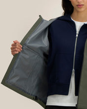 Women's Waterproof Jacket 10K with Fully Taped Seams | Stella Stormer - STJW291