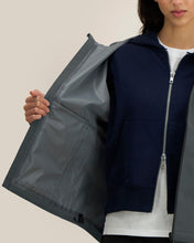 Women's Waterproof Jacket 10K with Fully Taped Seams | Stella Stormer - STJW291