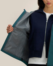 Women's Waterproof Jacket 10K with Fully Taped Seams | Stella Stormer - STJW291