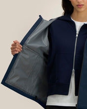 Women's Waterproof Jacket 10K with Fully Taped Seams | Stella Stormer - STJW291