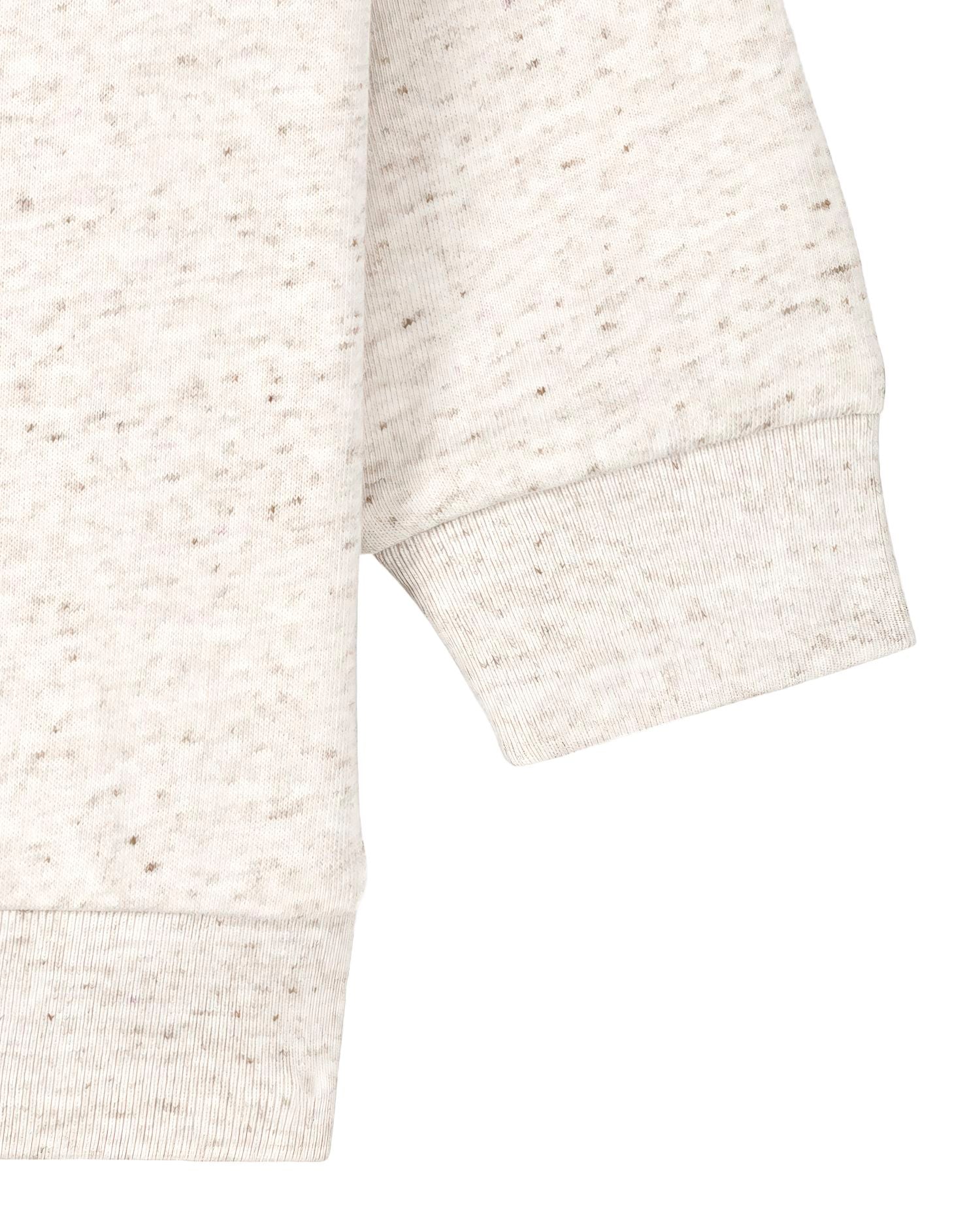 Organic Babies' Zip-Thru Hoodie | Baby Connector Zipthru STSB105