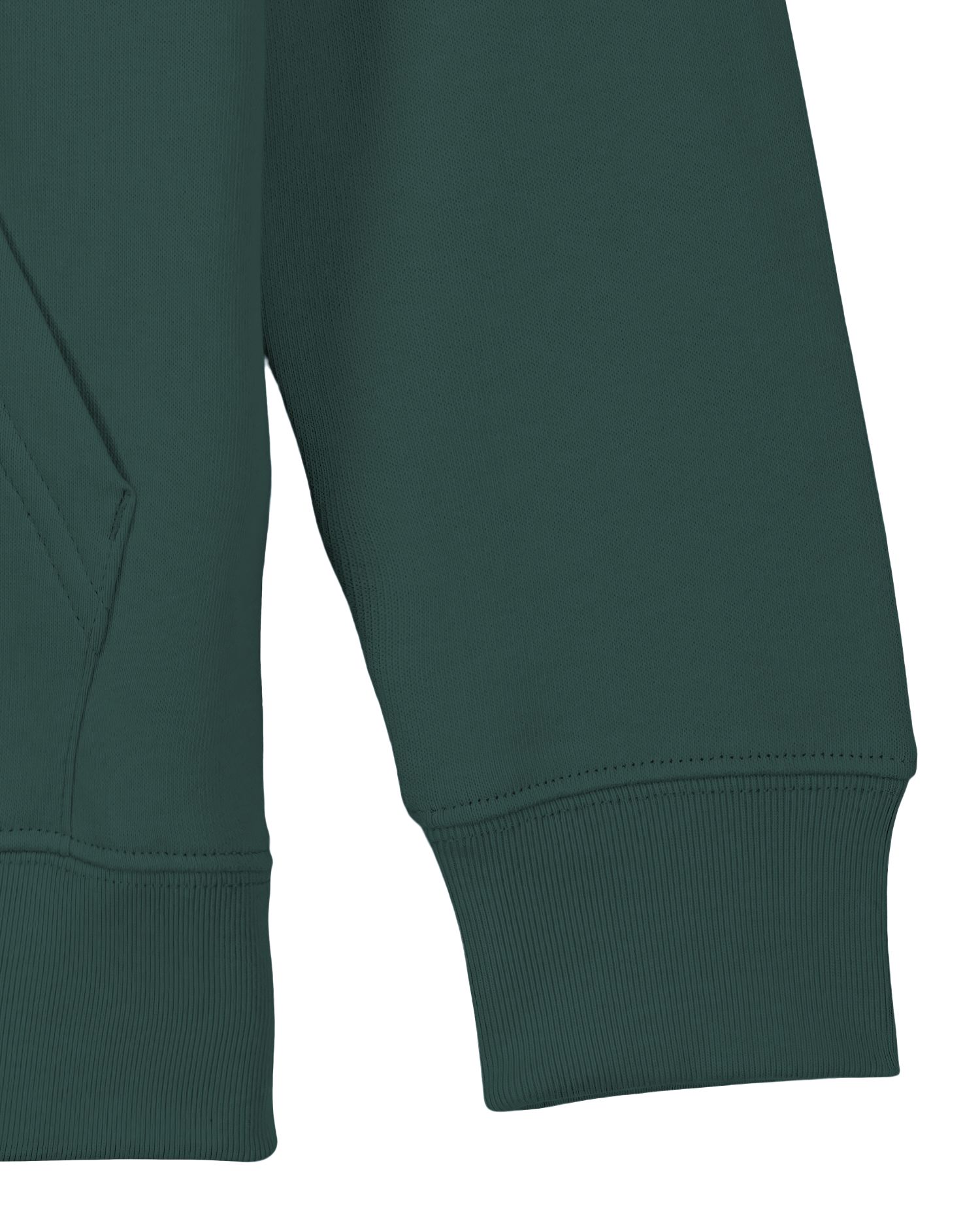 Sweat à capuche pour enfants en coton biologique – 300 g/m² | Mini Cruiser 2.0 STSK180