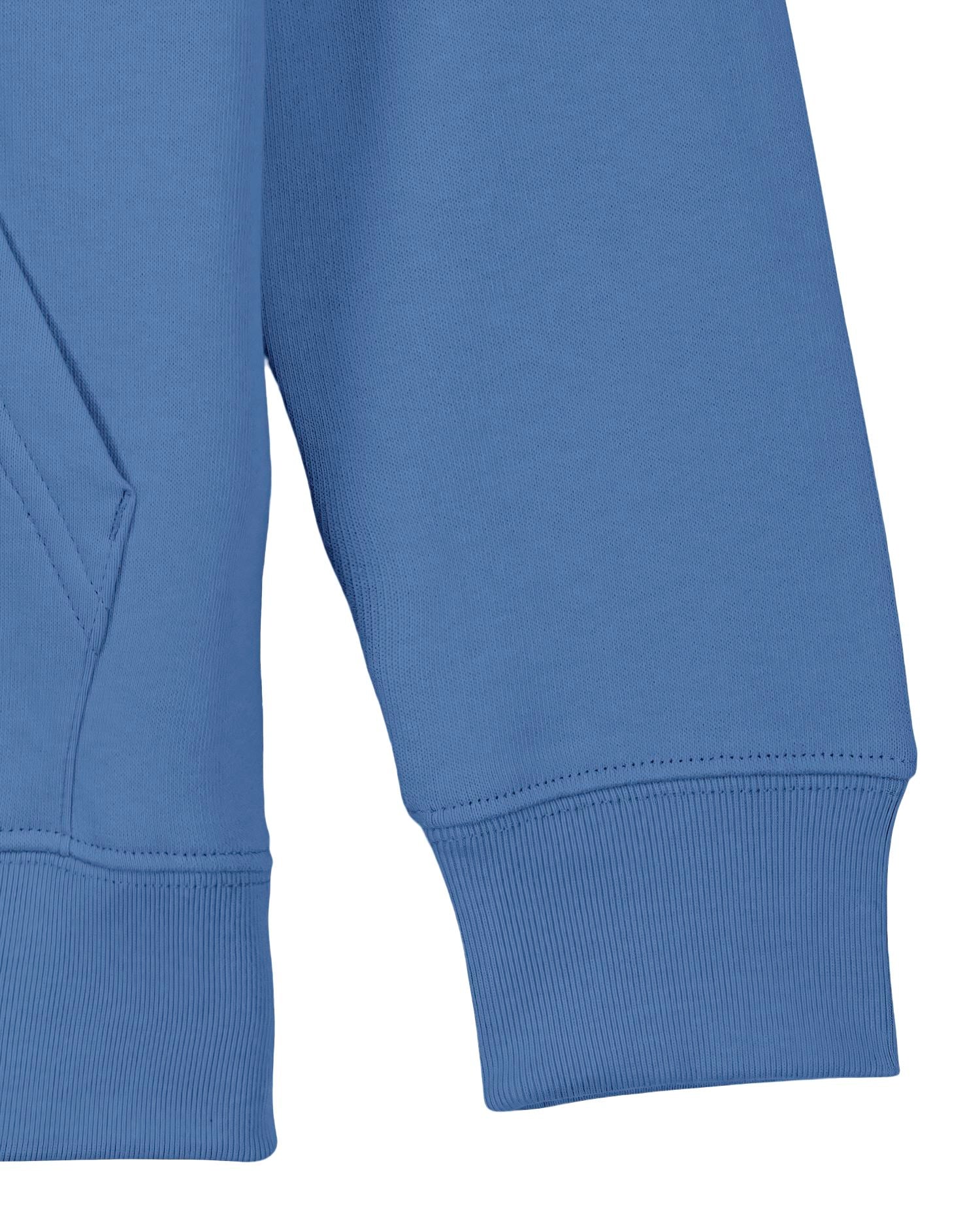 Sweat à capuche biologique pour enfants – 300 g/m² - Mini Cruiser 2.0 STSK180