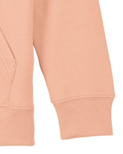 Sweat à capuche pour enfants en coton biologique – 300 g/m² | Mini Cruiser 2.0 STSK180