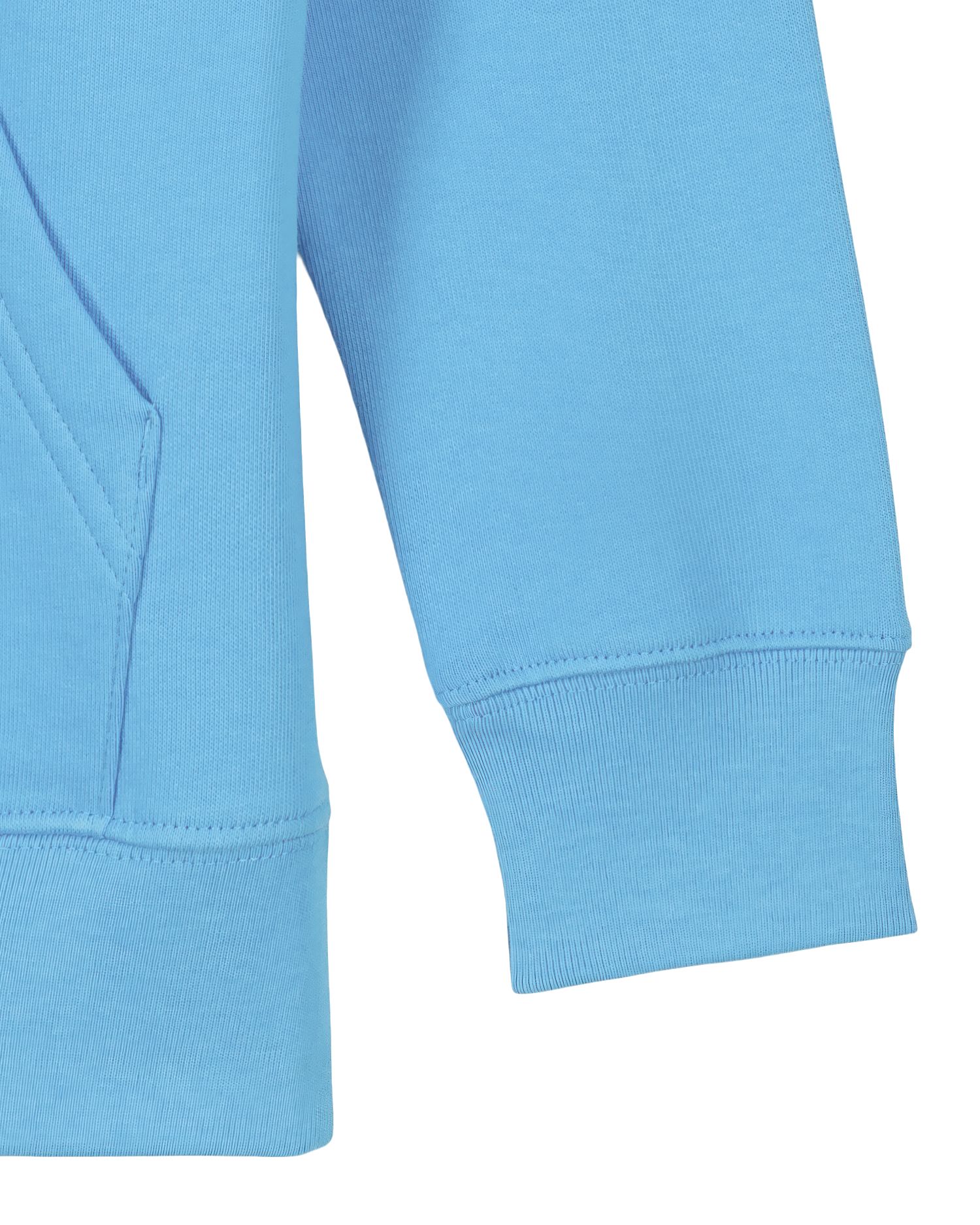 Kids’ Organic Hoodie – 300 g/m² - Mini Cruiser 2.0 STSK180