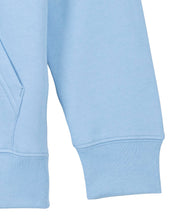 Sweat à capuche pour enfants en coton biologique – 300 g/m² | Mini Cruiser 2.0 STSK180