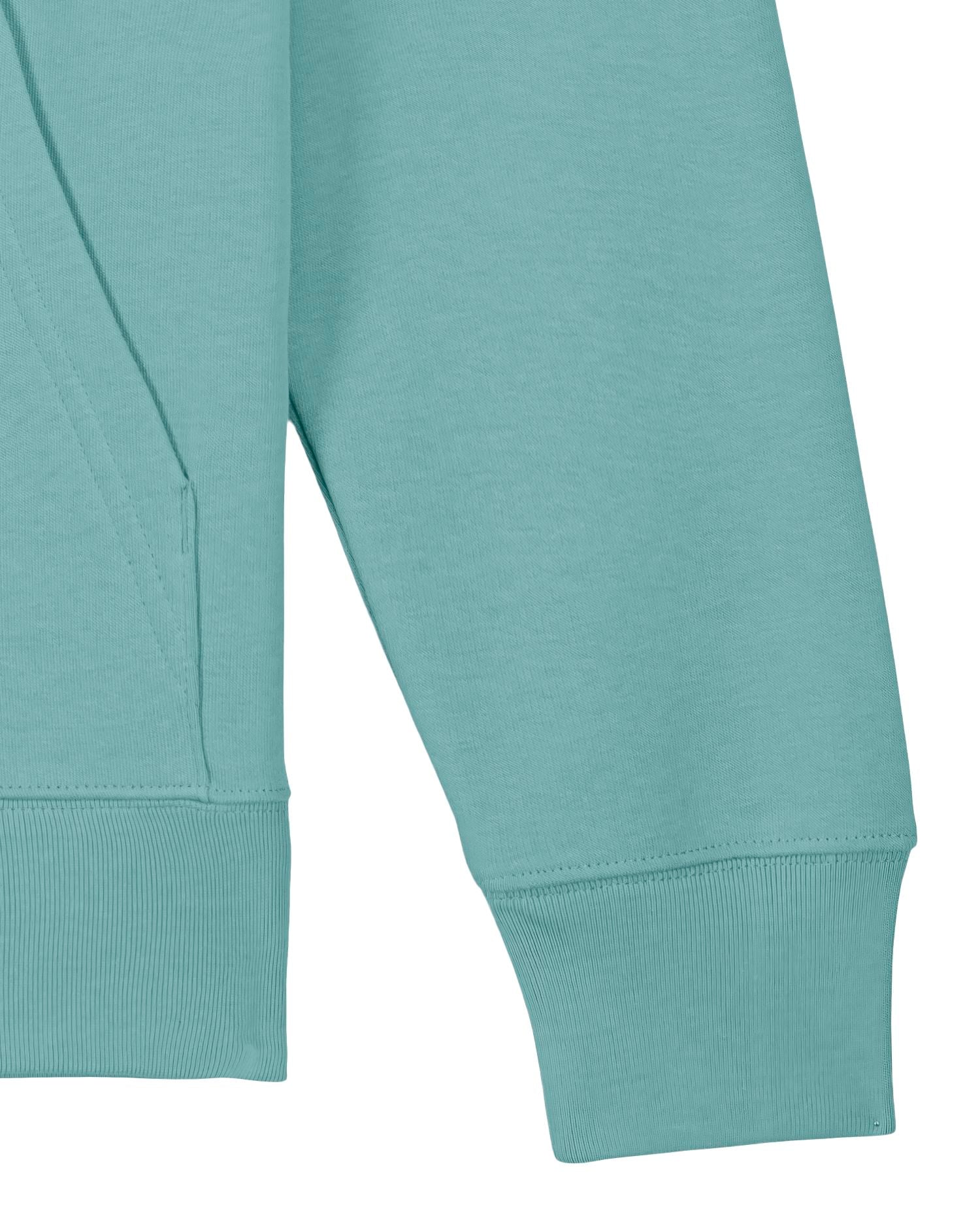 Iconic Unisex Organic Hoodie - 300 G/M² | Archer  STSU011