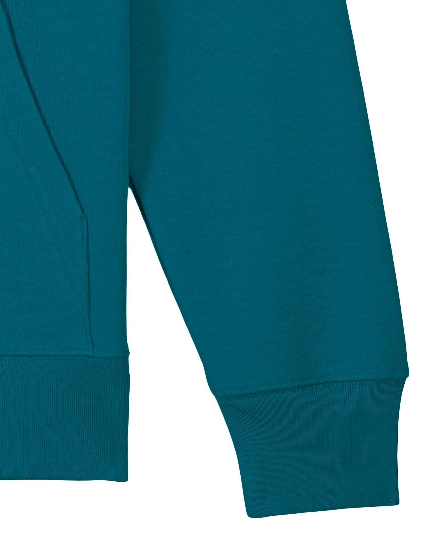 Iconic Unisex Organic Hoodie - 300 G/M² | Archer  STSU011