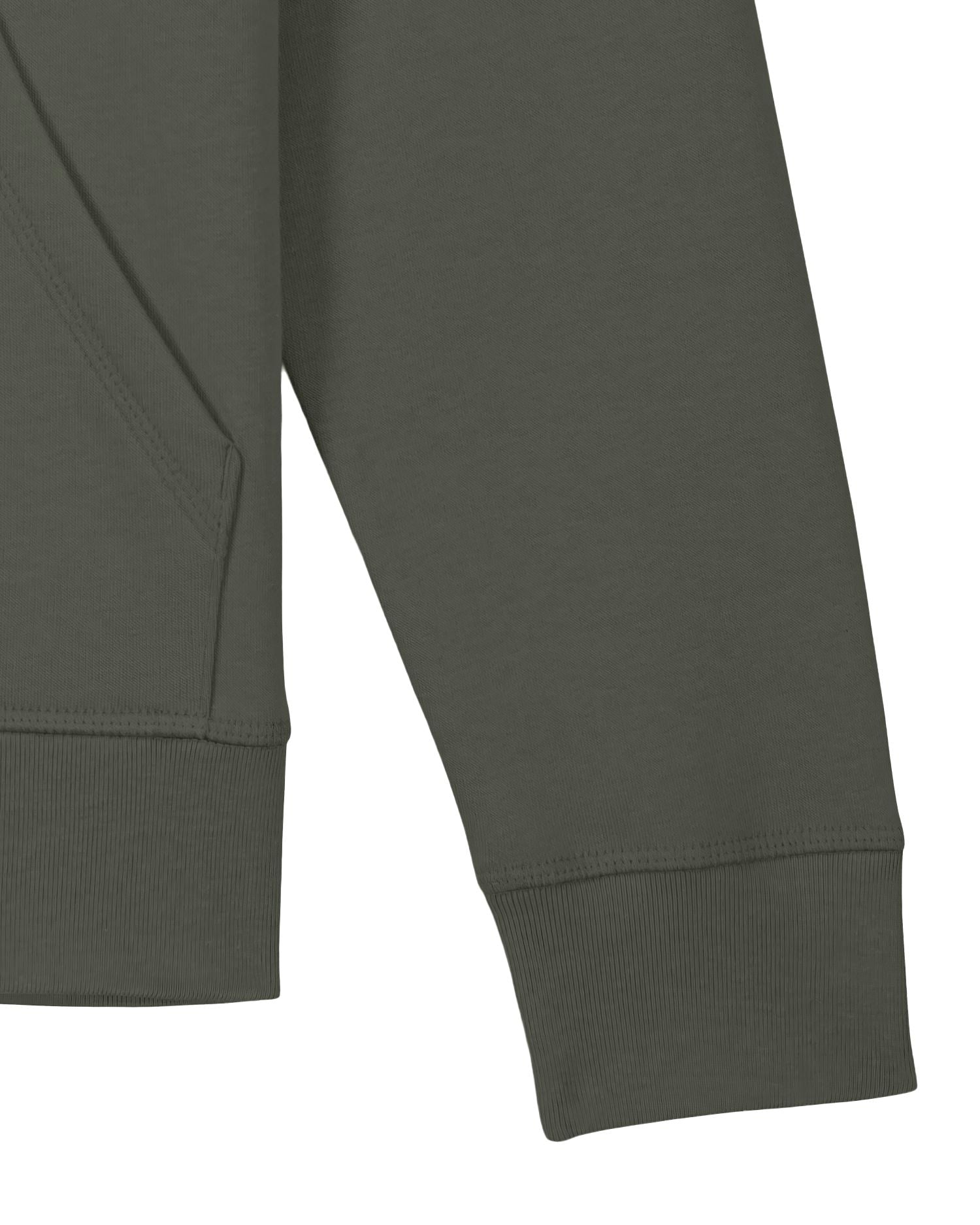 Stanley & Stella STSU168 - Drummer 2.0 Hoodie