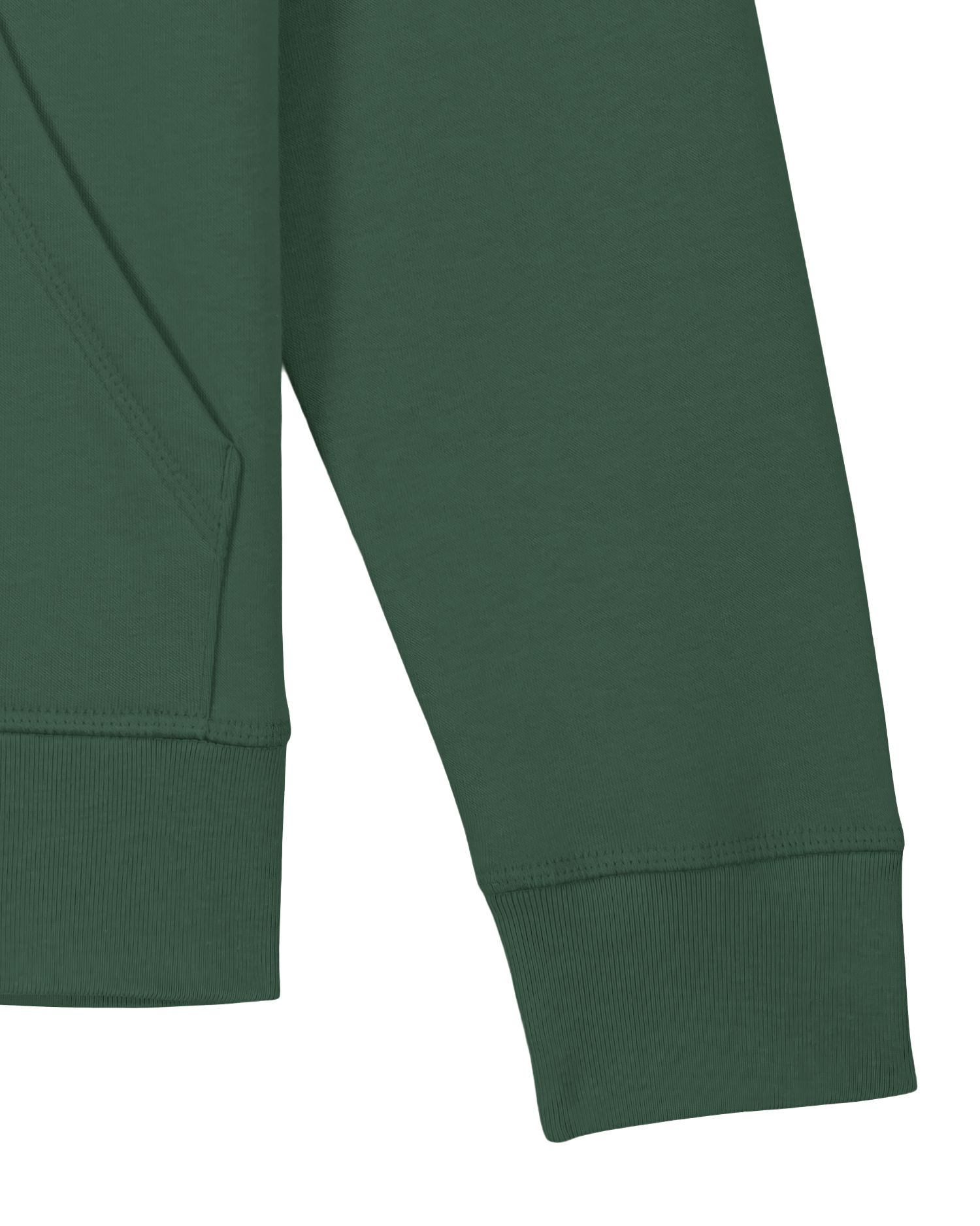 Stanley & Stella STSU168 - Drummer 2.0 Hoodie