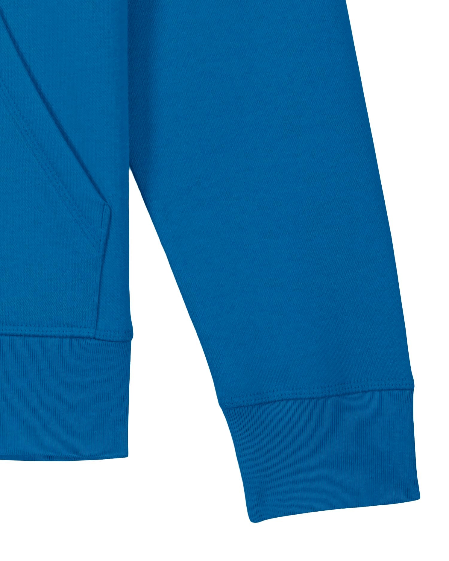Stanley & Stella STSU168 - Drummer 2.0 Hoodie