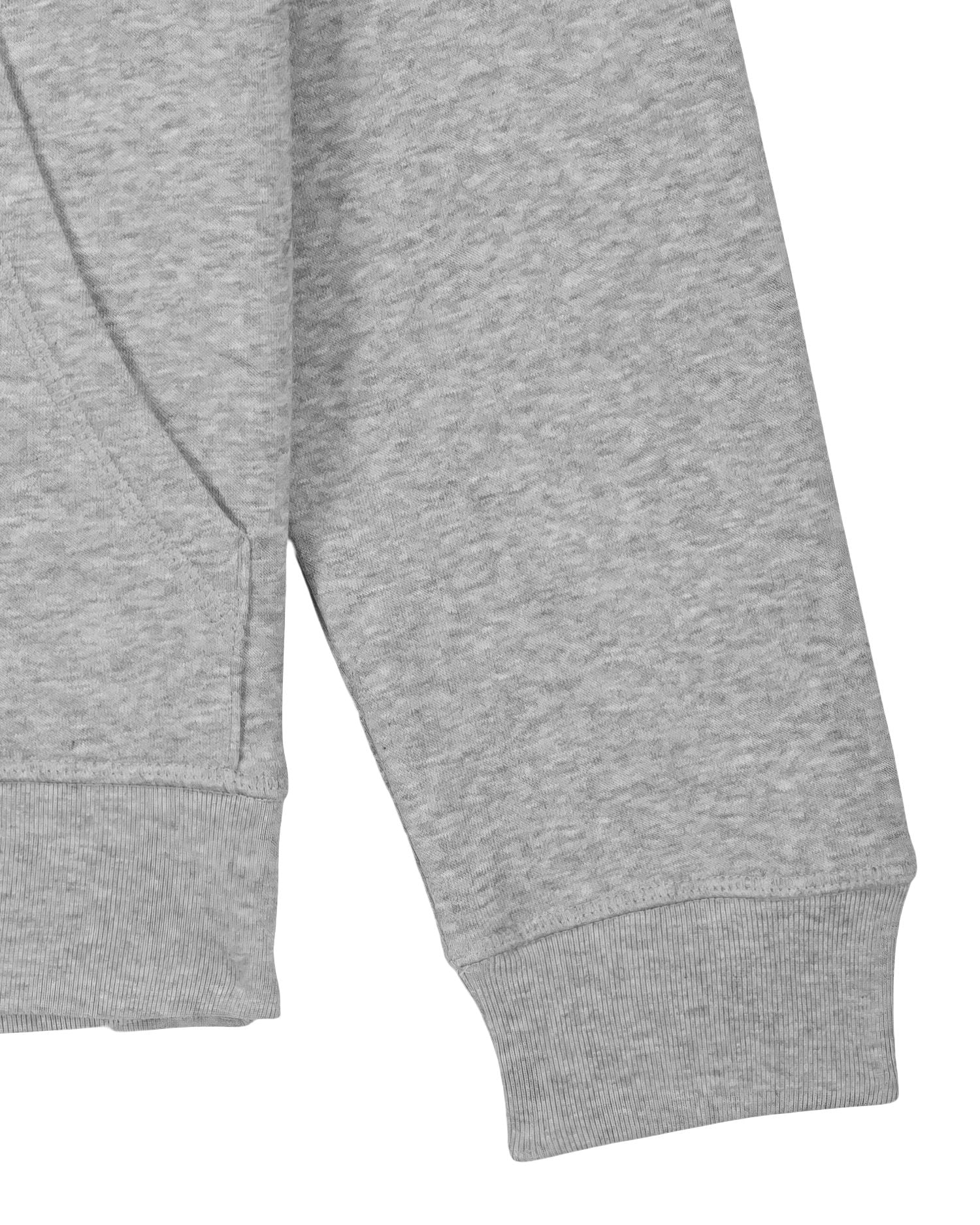 Unisex-Hoodie-Sweatshirt aus Bio-Baumwolle, leicht bis mittelschwer - 280 GSM | Drummer 2.0 STSU168