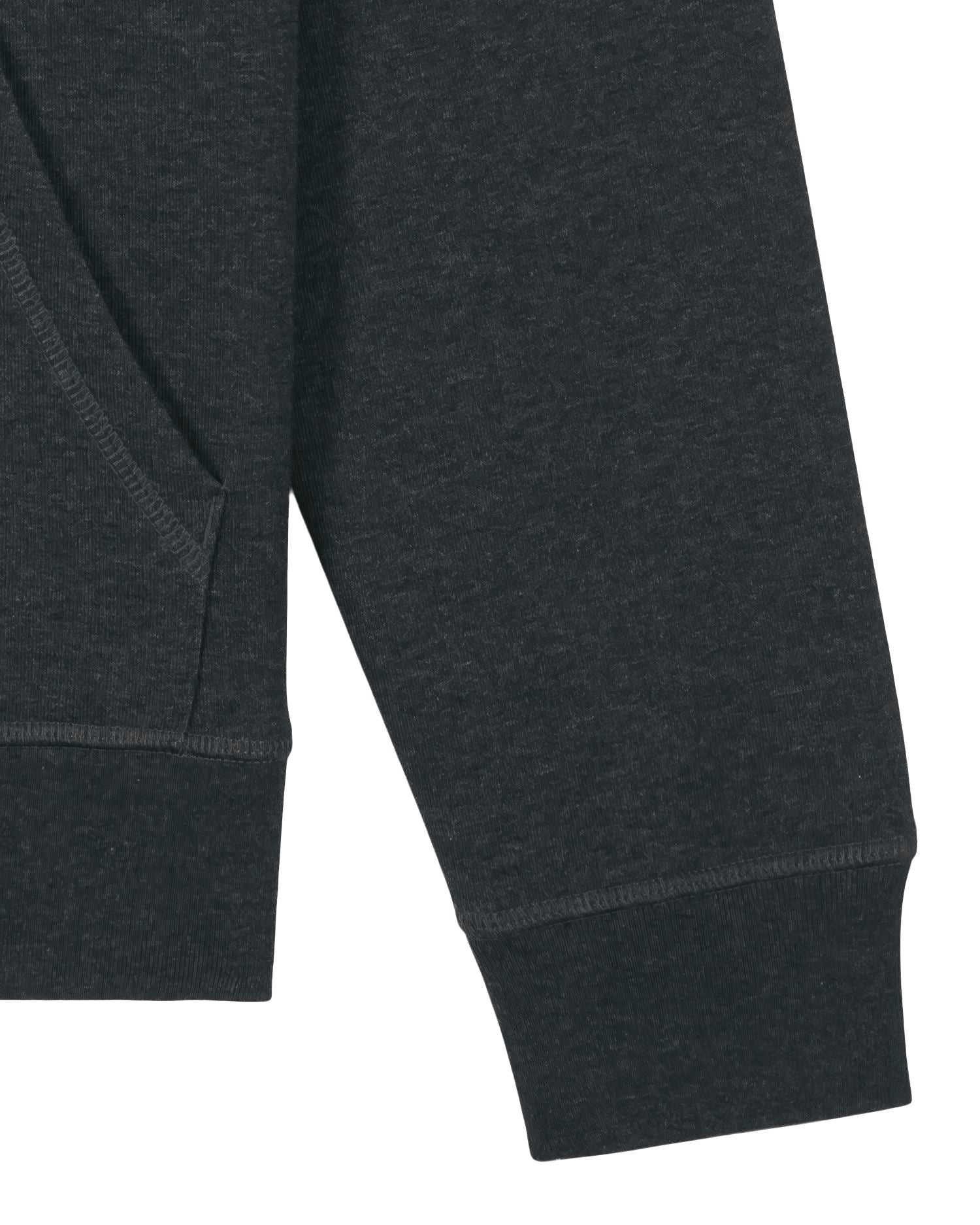 Unisex-Hoodie-Sweatshirt aus Bio-Baumwolle, leicht bis mittelschwer - 280 GSM | Drummer 2.0 STSU168