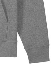 Iconic Unisex Hoodie Sweatshirt | Organic Cotton - 350 GSM | Cruiser 2.0 STSU177