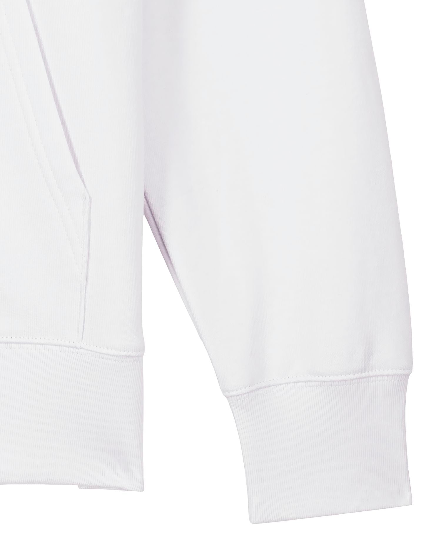 Unisex-Hoodie mit Reißverschluss – Bio-Baumwolle 350 GSM | Cultivator 2.0 Zipthru STSU179