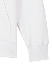 Unisex-Hoodie mit Reißverschluss – Bio-Baumwolle 350 GSM | Cultivator 2.0 Zipthru STSU179