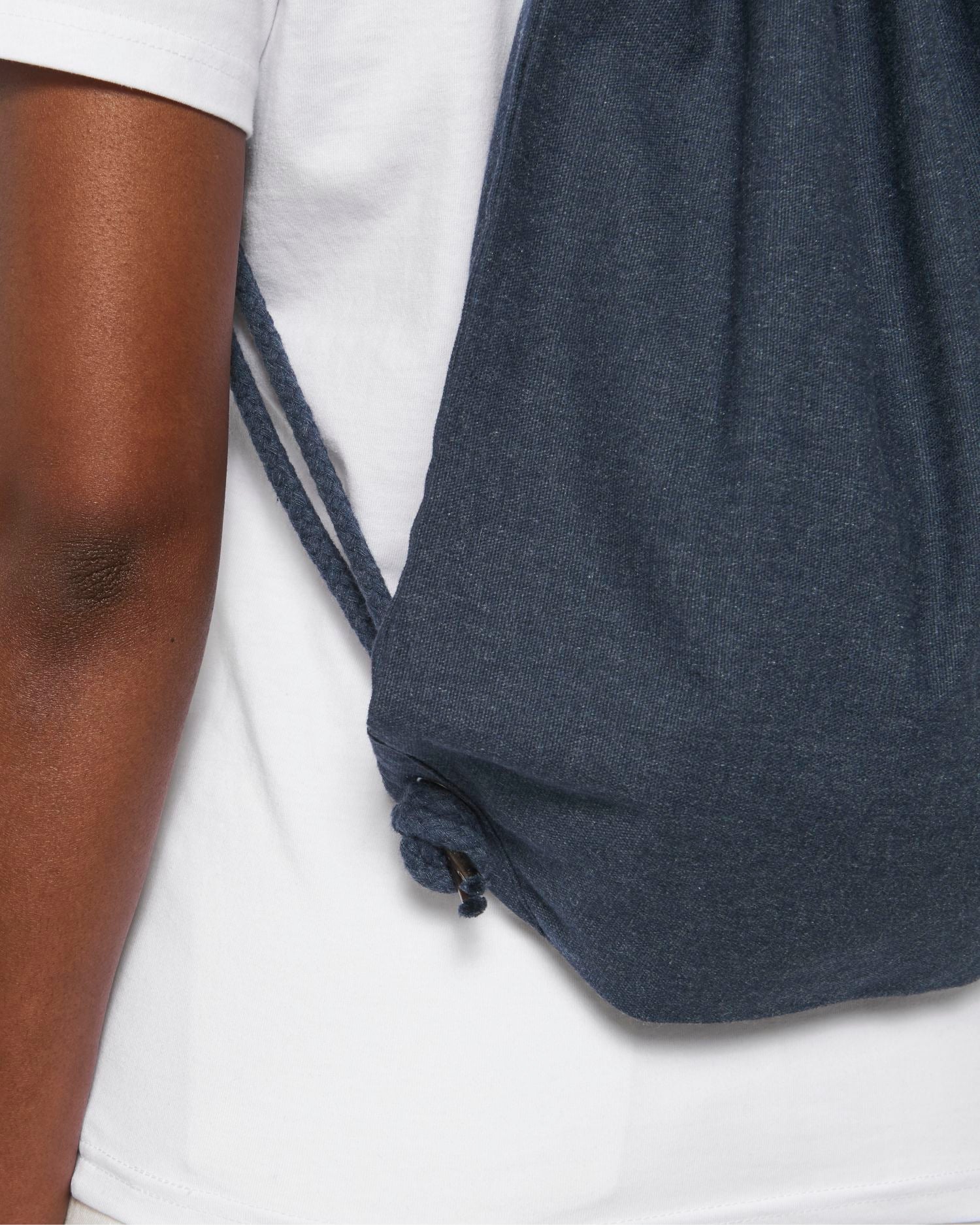 Recycled Fabric Gym Bag - 300 g/m² | Gym Bag STAU763